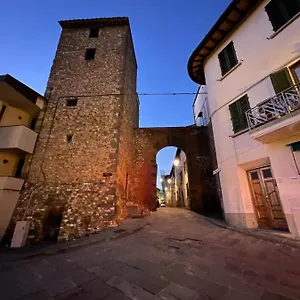 Porta Del Chianti Tuscany Appartamento