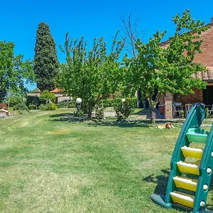 In Agriturismo - Montepulciano - Vacation In Tuscany Casa vacanze